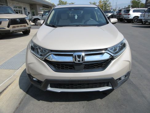 Used 2018 Honda CR-V EX-L image 15