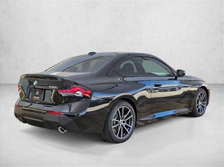 Used 2025 BMW 230i xDrive Coupe w/ Convenience Package video 2