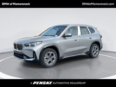 New 2026 BMW X1 xDrive28i w/ Convenience Package