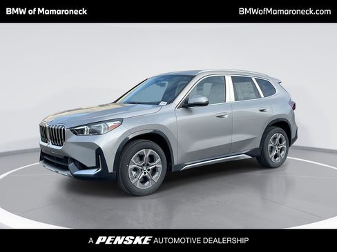 New 2026 BMW X1 xDrive28i w/ Convenience Package image 1