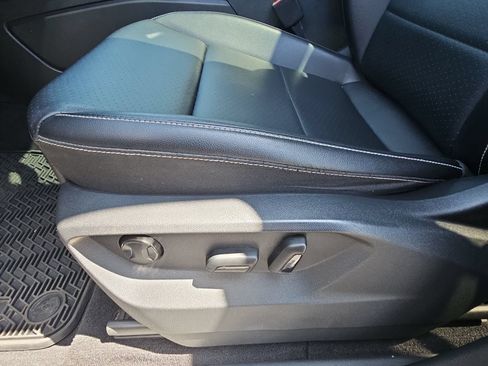 Used 2021 Volkswagen Atlas SE w/ Panoramic Sunroof Package FWD image 29