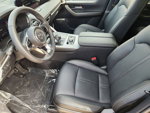 New 2026 MAZDA CX-70 SC Plus image 8