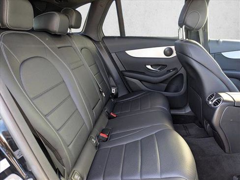 Used 2021 Mercedes-Benz GLC 300 image 20