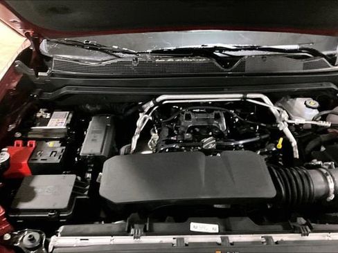 New 2026 GMC Canyon Elevation w/ Convenience Package image 14