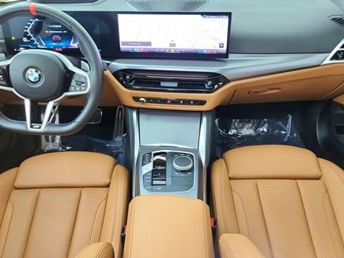 Used 2025 BMW M440i Coupe image 84