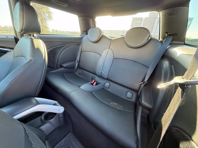 Used 2009 MINI Cooper John Cooper Works FWD image 13