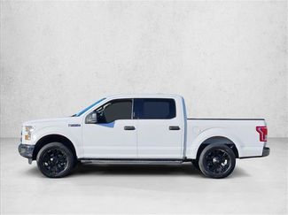 Used 2017 Ford F150 XLT RWD video 4