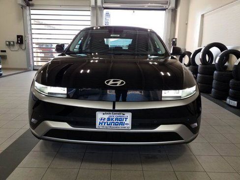 New 2026 Hyundai Ioniq 5 SEL image 19