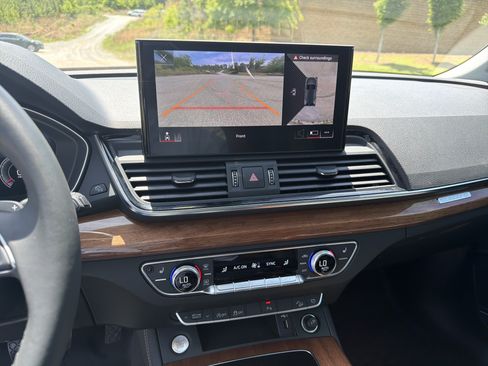 Used 2021 Audi Q5 2.0T Premium Plus AWD/4WD image 28