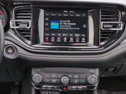 Certified 2022 Dodge Durango SXT AWD/4WD image 22