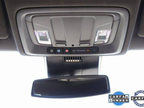 Used 2022 Chevrolet Silverado 1500 LTZ image 24