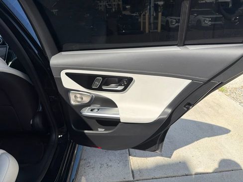Used 2023 Mercedes-Benz C 300 4MATIC Sedan image 67