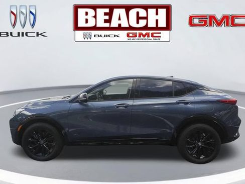 Used 2025 Buick Envista Sport Touring w/ Convenience I Package FWD image 6