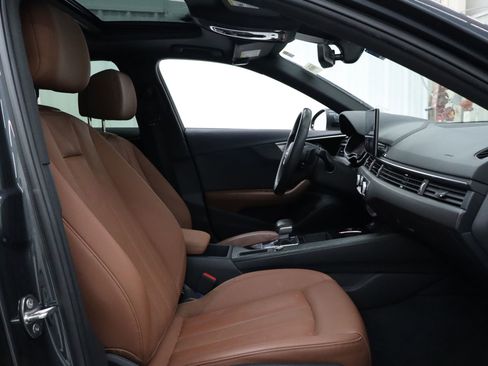 Used 2020 Audi A4 2.0T Premium w/ Convenience Package image 25