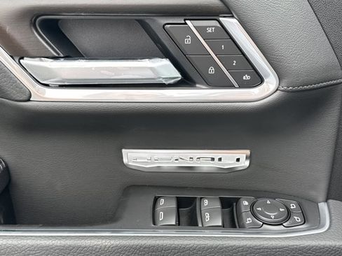 New 2026 GMC Sierra 1500 Denali image 21