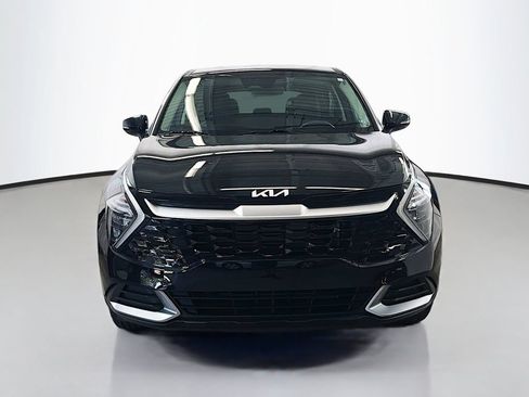 Used 2023 Kia Sportage EX FWD image 2