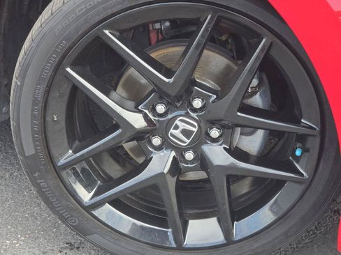 Used 2022 Honda Civic Sport image 7