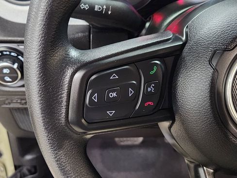 Used 2025 Jeep Gladiator Sport image 47