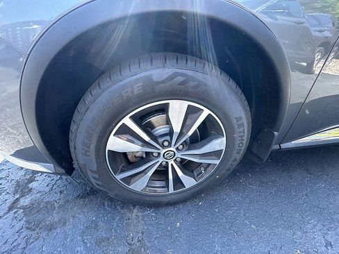 Used 2019 Nissan Murano S w/ Cargo Package image 30