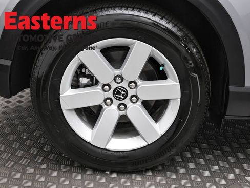 Used 2024 Honda Prologue EX image 29