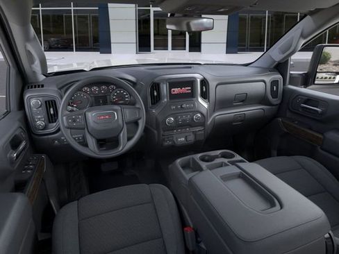 New 2026 GMC Sierra 2500 Pro w/ Convenience Package image 15