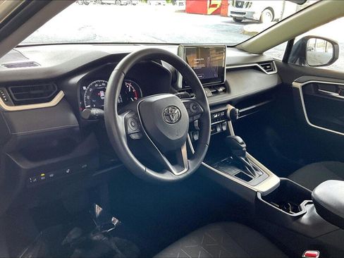 Used 2023 Toyota RAV4 XLE w/ Convenience Package AWD/4WD image 10