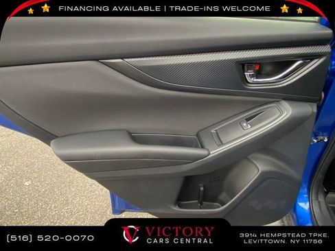 Used 2022 Subaru WRX Premium image 11