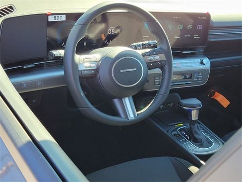 New 2026 Hyundai Kona SEL Sport image 3