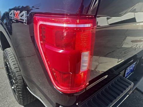 Used 2023 Ford F150 XLT AWD/4WD image 32