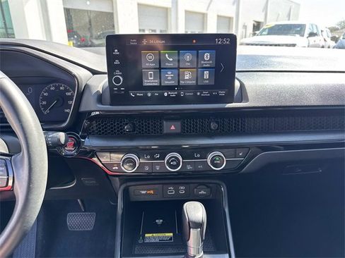 Used 2023 Honda CR-V EX-L image 24