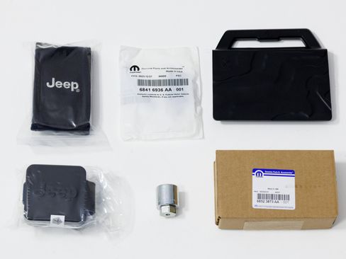 Used 2024 Jeep Wrangler Unlimited Rubicon 392 image 87