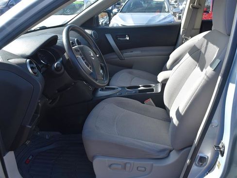 Used 2012 Nissan Rogue SV w/ Premium Pkg image 10