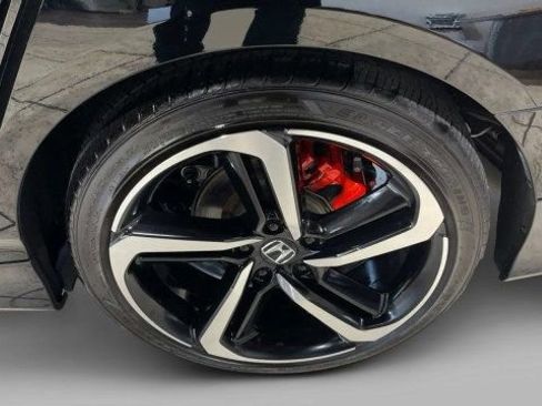 Used 2022 Honda Accord Sport image 19