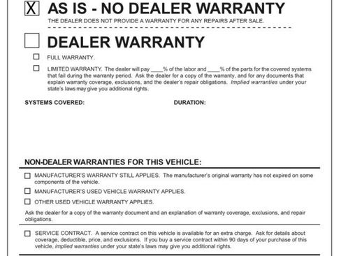 Used 2023 GMC Canyon AT4 w/ AT4 Premium Package AWD/4WD image 25