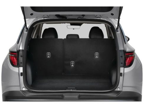 New 2026 Hyundai Tucson SE AWD/4WD image 8