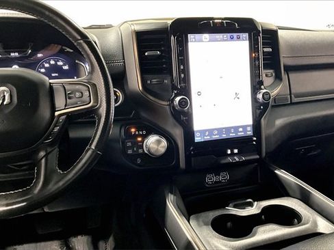 Used 2023 RAM 1500 Sport image 10