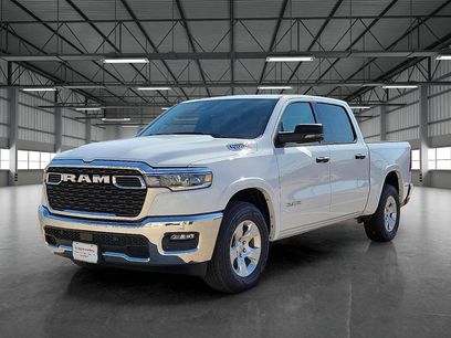 New 2025 RAM 1500 Lone Star