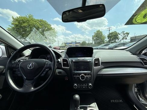Used 2018 Acura RDX AWD w/ Technology Package image 18