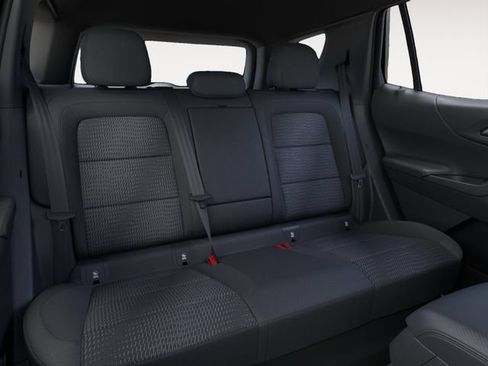 New 2026 Chevrolet Equinox LT w/ Midnight Edition AWD/4WD image 15