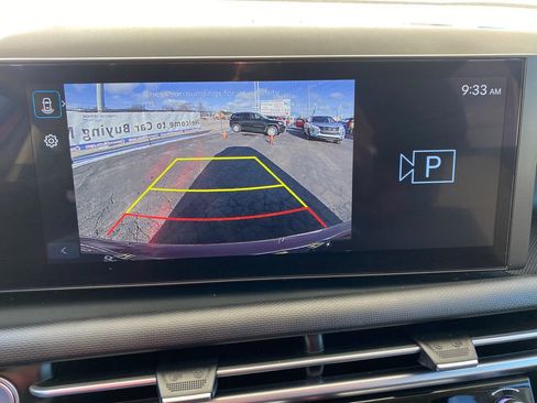 Used 2025 Hyundai Tucson SEL image 29