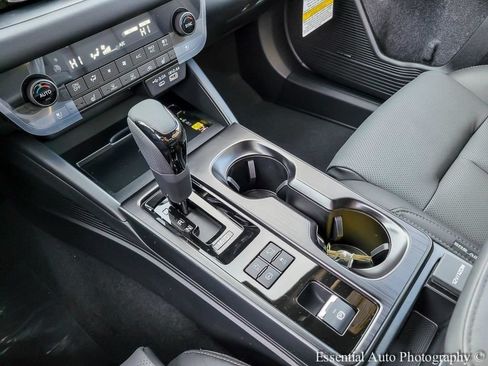 New 2026 Subaru Outback Touring XT AWD/4WD image 21
