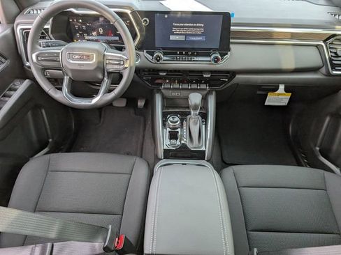 New 2026 GMC Canyon Elevation AWD/4WD image 7