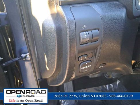 Used 2011 Subaru Forester 2.5X image 14