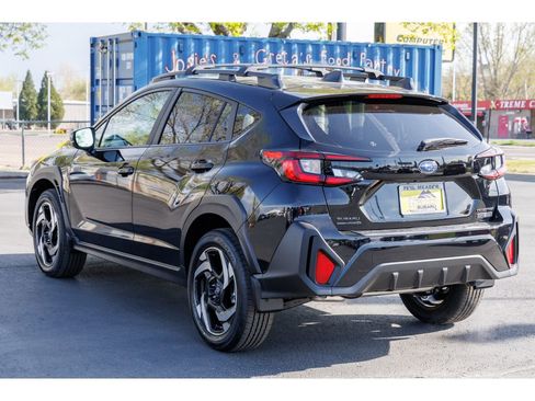 New 2026 Subaru Crosstrek 2.5i Limited AWD/4WD image 5