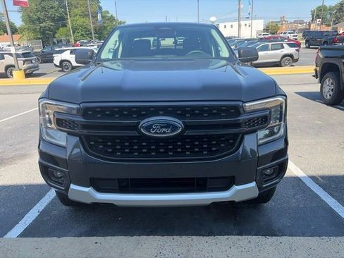 Used 2025 Ford Ranger XLT w/ FX4 Off-Road Package AWD/4WD image 15