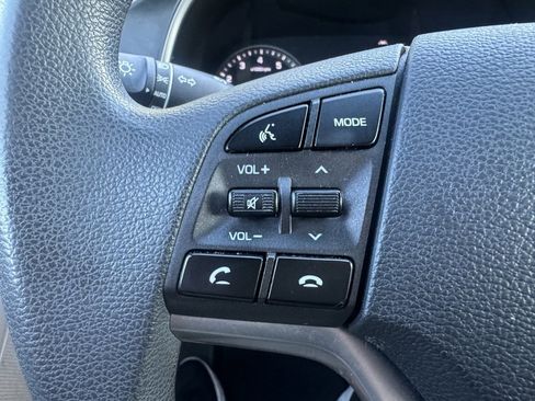 Used 2021 Hyundai Tucson SEL image 19