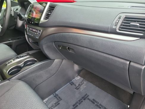 Used 2020 Honda Ridgeline Sport image 20