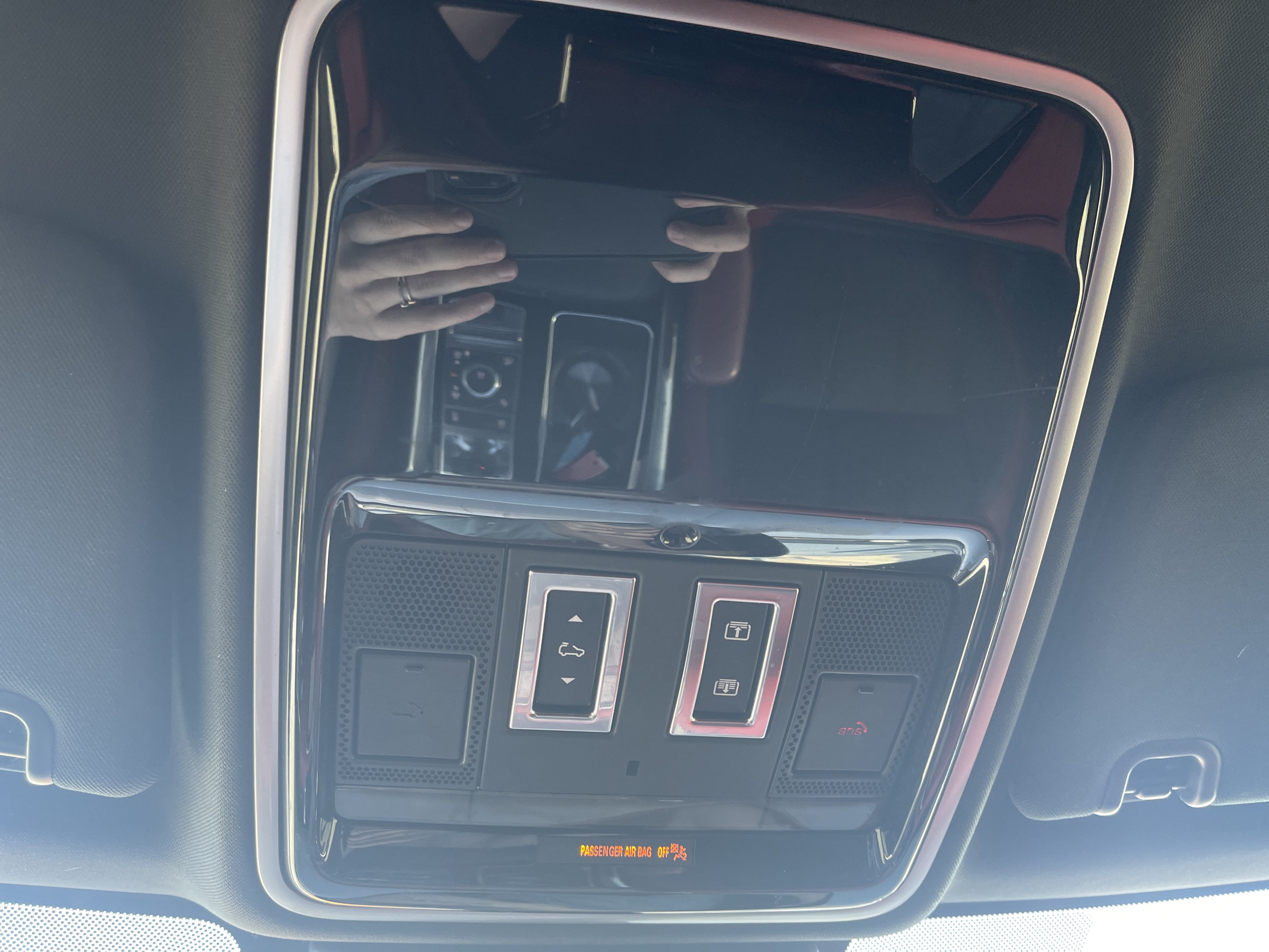 Used 2019 Land Rover Range Rover Sport Autobiography AWD/4WD image 33