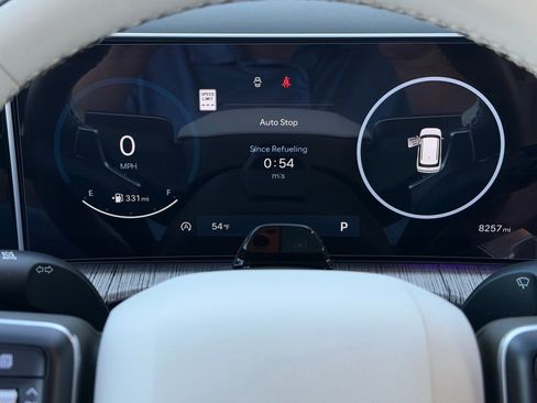 Used 2025 Hyundai Santa Fe Calligraphy image 13