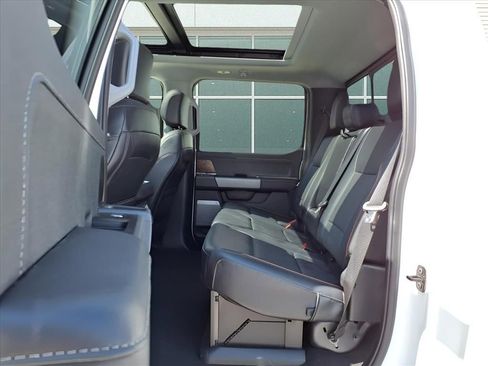 Used 2025 Ford F350 Lariat w/ Lariat Ultimate Package image 20